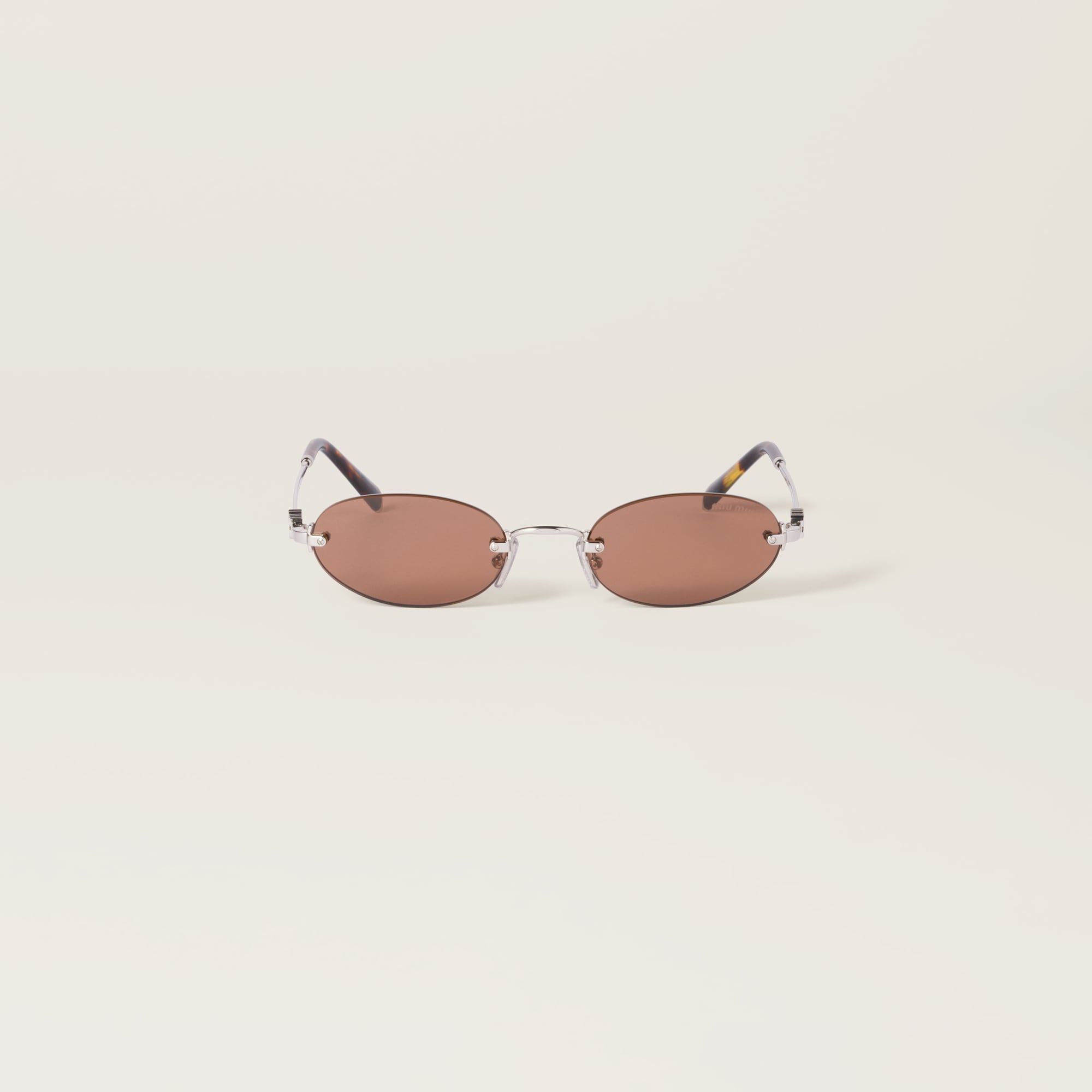 Miu Miu Sunglasses - Image 1